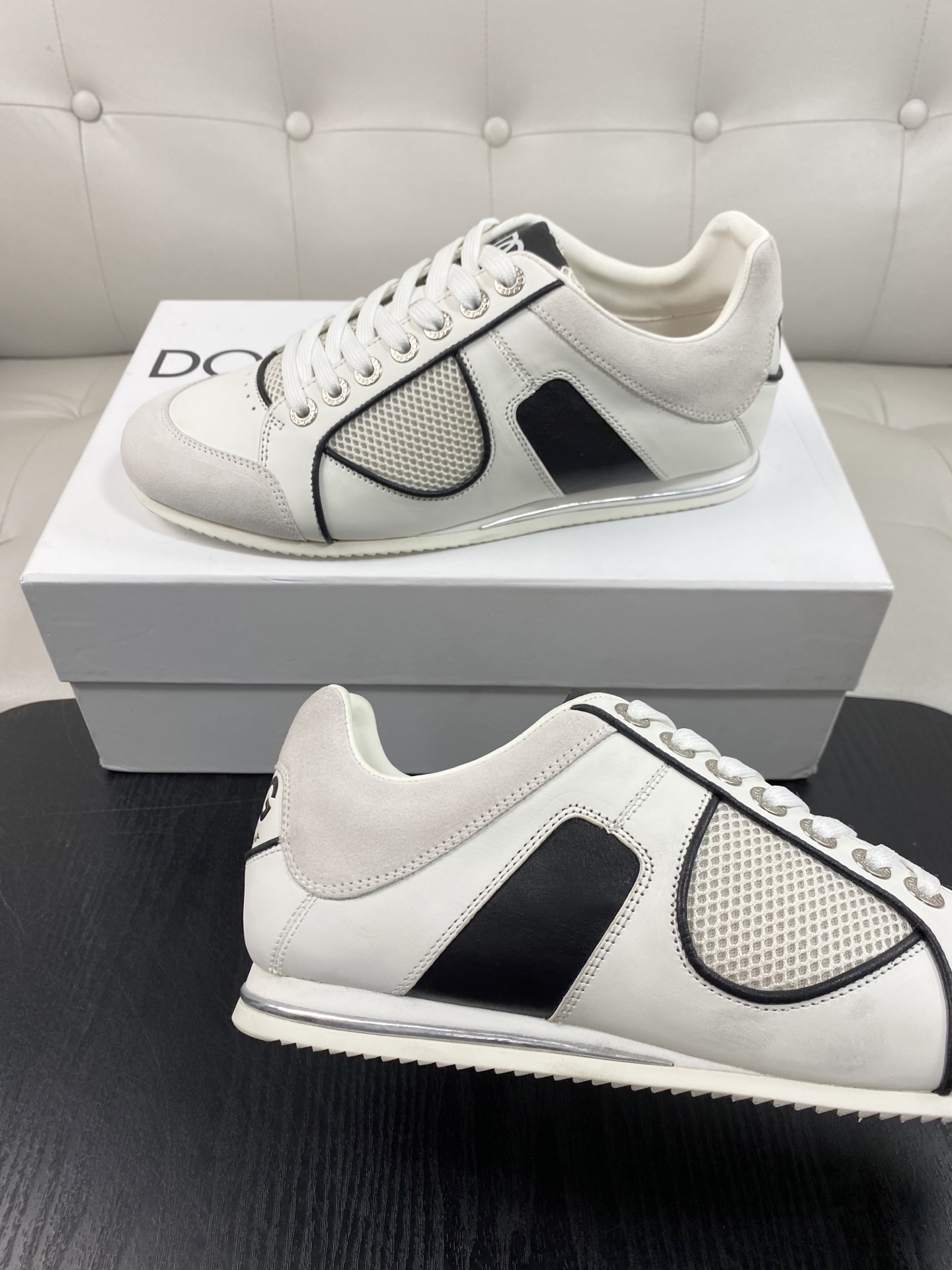 olce & Gabbana shoe